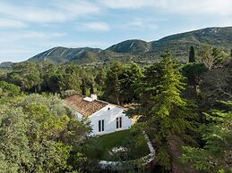 Wood Oven House I in Azeit o