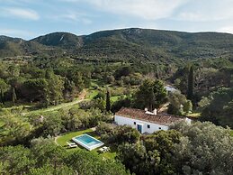 Wood Oven House I in Azeit o
