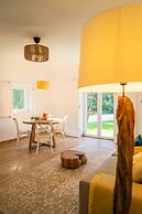 Wood Oven House I in Azeit o