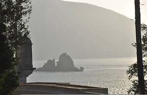 Wood Oven House II in Azeit o
