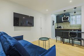 Modern Studio - 4P- Sacre-coeur