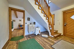 Waldharmonie Chalet & Apartments