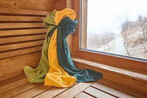 Waldharmonie Chalet & Apartments