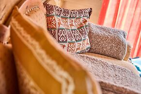 Waldharmonie Chalet & Apartments