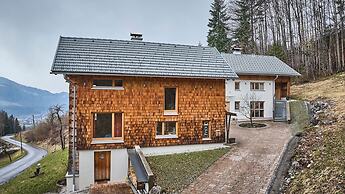Waldharmonie Chalet & Apartments