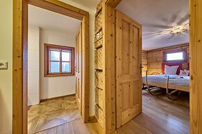 Waldharmonie Chalet & Apartments