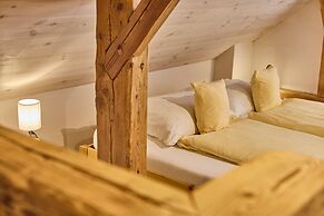 Waldharmonie Chalet & Apartments