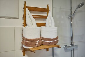 Waldharmonie Chalet & Apartments