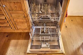 Waldharmonie Chalet & Apartments