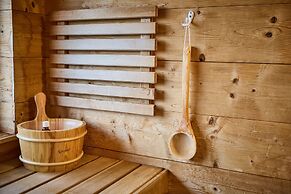 Waldharmonie Chalet & Apartments