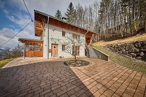 Waldharmonie Chalet & Apartments