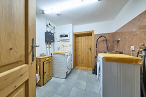 Waldharmonie Chalet & Apartments