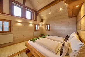 Waldharmonie Chalet & Apartments