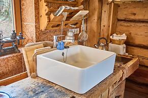 Waldharmonie Chalet & Apartments