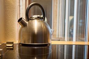 Waldharmonie Chalet & Apartments