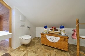 Waldharmonie Chalet & Apartments