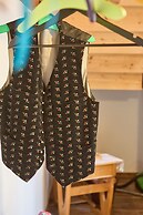 Waldharmonie Chalet & Apartments