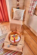 Waldharmonie Chalet & Apartments