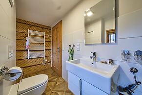 Waldharmonie Chalet & Apartments