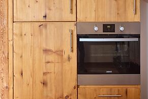 Waldharmonie Chalet & Apartments