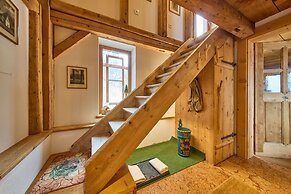 Waldharmonie Chalet & Apartments