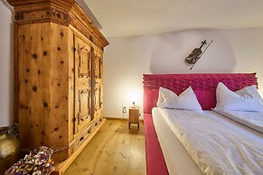 Waldharmonie Chalet & Apartments