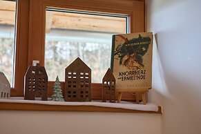 Waldharmonie Chalet & Apartments