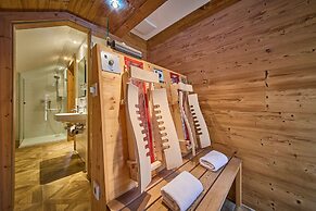 Waldharmonie Chalet & Apartments