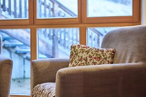 Waldharmonie Chalet & Apartments