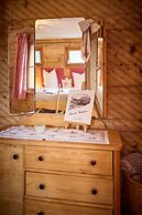 Waldharmonie Chalet & Apartments