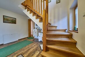 Waldharmonie Chalet & Apartments