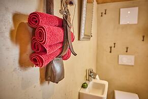 Waldharmonie Chalet & Apartments