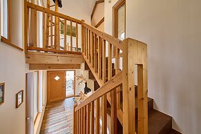 Waldharmonie Chalet & Apartments