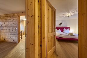 Waldharmonie Chalet & Apartments