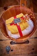 Waldharmonie Chalet & Apartments