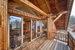 Waldharmonie Chalet & Apartments