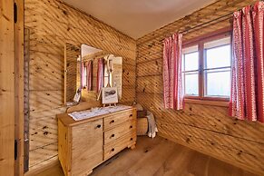 Waldharmonie Chalet & Apartments