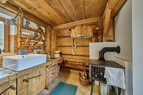 Waldharmonie Chalet & Apartments