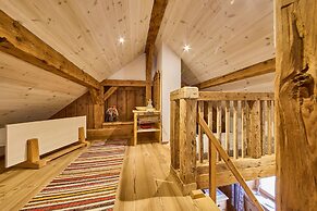 Waldharmonie Chalet & Apartments