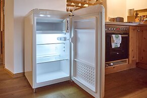 Waldharmonie Chalet & Apartments