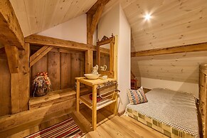 Waldharmonie Chalet & Apartments