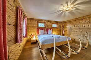 Waldharmonie Chalet & Apartments