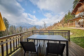 Waldharmonie Chalet & Apartments