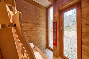 Waldharmonie Chalet & Apartments