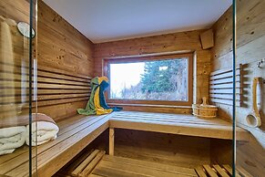 Waldharmonie Chalet & Apartments