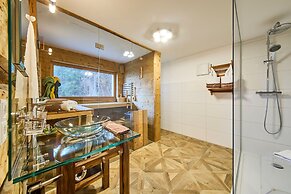 Waldharmonie Chalet & Apartments