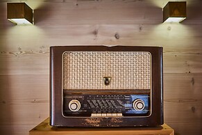 Waldharmonie Chalet & Apartments