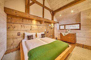 Waldharmonie Chalet & Apartments