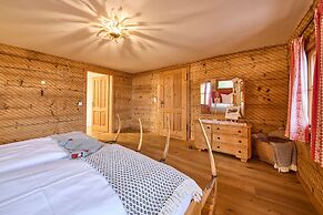 Waldharmonie Chalet & Apartments