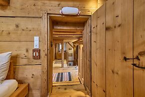 Waldharmonie Chalet & Apartments